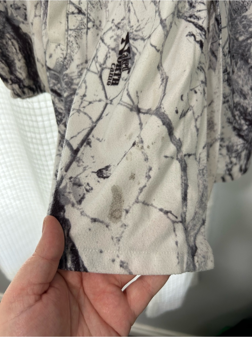 Gamehide Hunting top - Picture 4 of 9